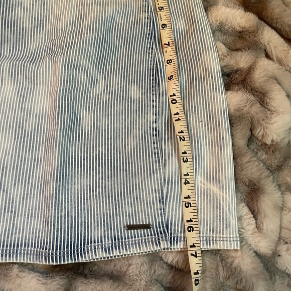 Abercrombie & Fitch Women's Vintage Retro skirt‎ NWT - Picture 7 of 7